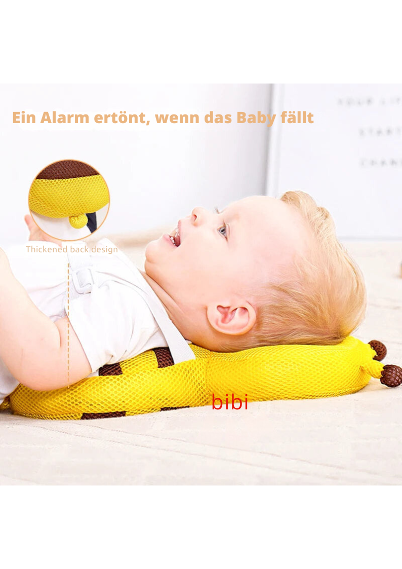 Baby Kopfe Schutzkissen Schützen für Ihre Baby
